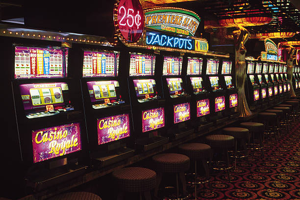 Nolimit City slot game interface on duitku11 platform